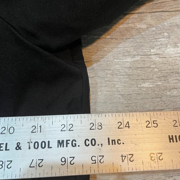 Jack & Jones Core Winter Parka Black L - Picture 6 of 9